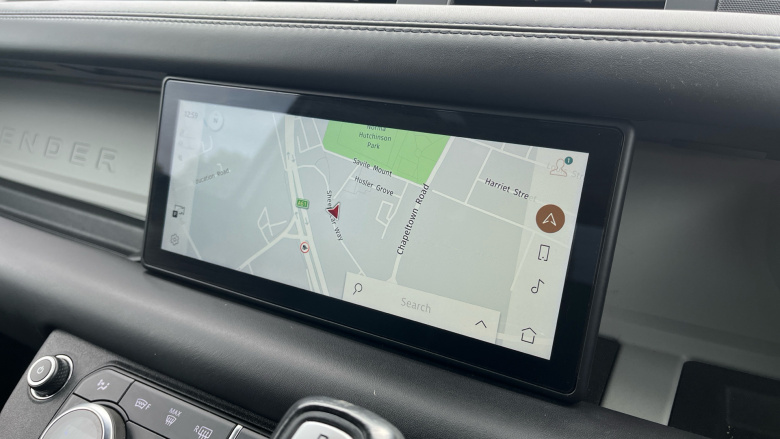 Land Rover Defender 3.0 D250 X-Dynamic S 90 3dr Auto Diesel Estate